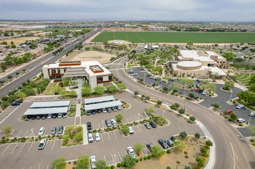 Starlight Trail in Avondale, Arizona