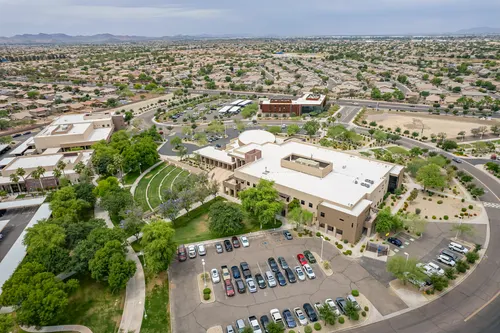 Starlight Trail in Avondale, Arizona
