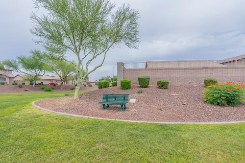 Starlight Trail in Avondale, Arizona