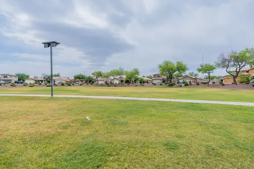 Starlight Trail in Avondale, Arizona