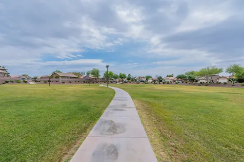 Starlight Trail in Avondale, Arizona