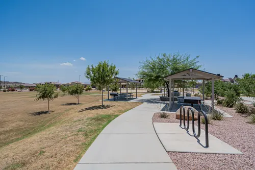 Arroyo Seco in Buckeye, Arizona