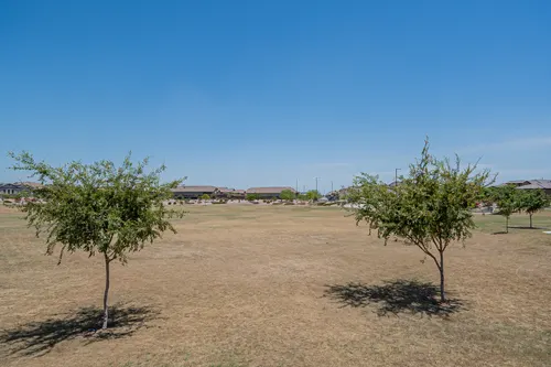 Arroyo Seco in Buckeye, Arizona
