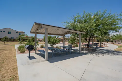 Arroyo Seco in Buckeye, Arizona