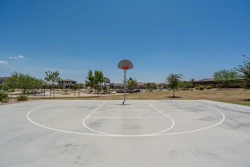 Arroyo Seco in Buckeye, Arizona
