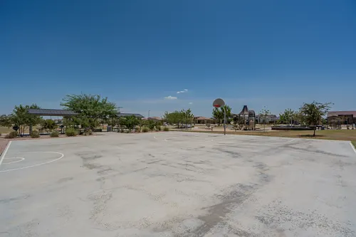 Arroyo Seco in Buckeye, Arizona
