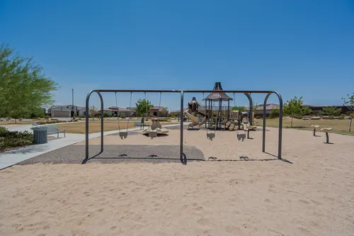 Arroyo Seco in Buckeye, Arizona