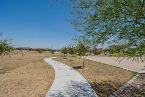 Arroyo Seco in Buckeye, Arizona