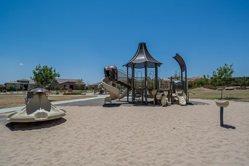 Arroyo Seco in Buckeye, Arizona