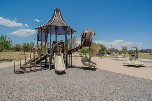 Arroyo Seco in Buckeye, Arizona