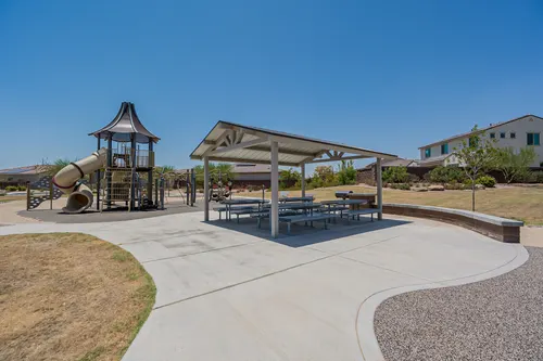 Arroyo Seco in Buckeye, Arizona