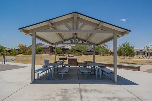 Arroyo Seco in Buckeye, Arizona