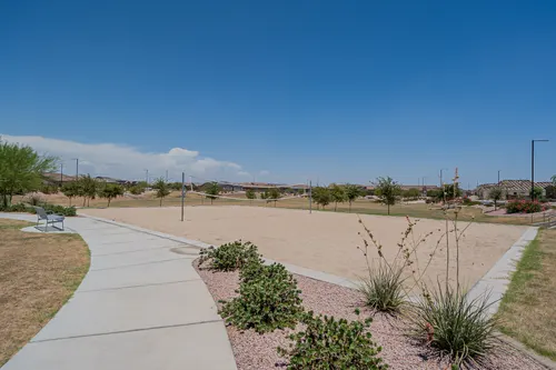 Arroyo Seco in Buckeye, Arizona