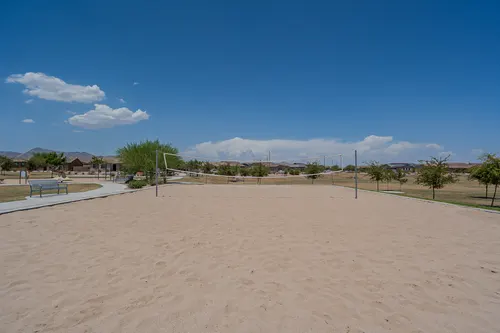 Arroyo Seco in Buckeye, Arizona