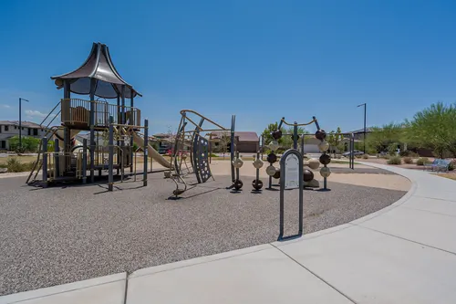 Arroyo Seco in Buckeye, Arizona