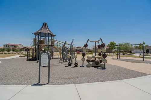 Arroyo Seco in Buckeye, Arizona