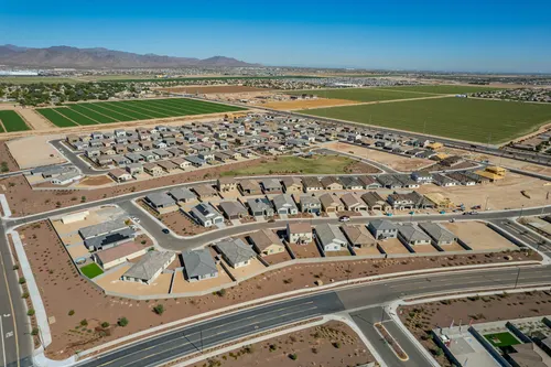 Blue Hills in Buckeye, Arizona