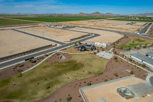Blue Hills in Buckeye, Arizona