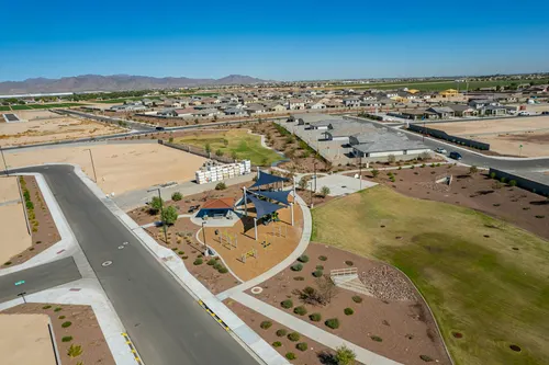 Blue Hills in Buckeye, Arizona