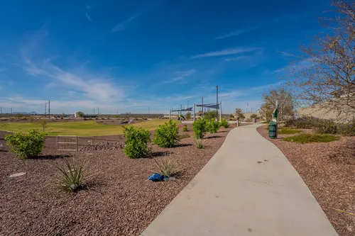 Blue Hills in Buckeye, Arizona