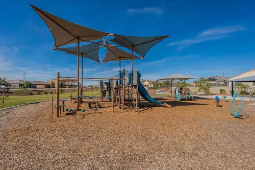 Blue Hills in Buckeye, Arizona