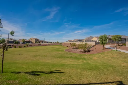 Blue Hills in Buckeye, Arizona