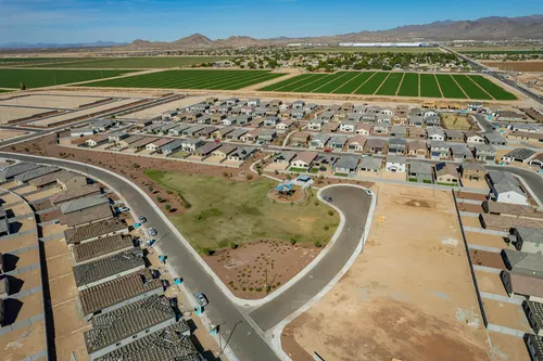 Blue Hills in Buckeye, Arizona