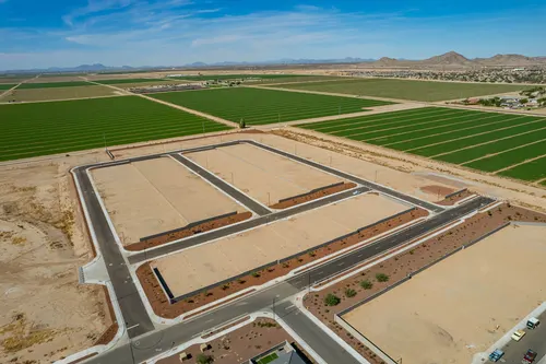 Blue Hills in Buckeye, Arizona