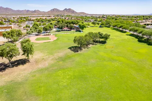 Festival Foothills in Buckeye, Arizona