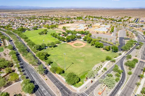 Festival Foothills in Buckeye, Arizona
