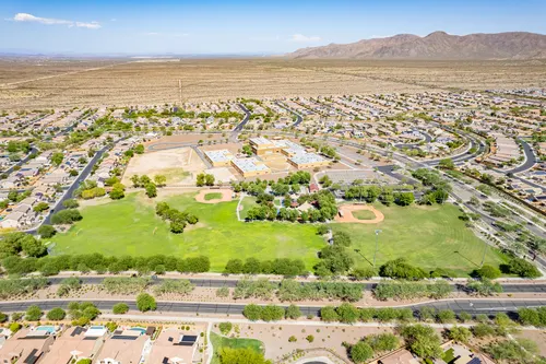Festival Foothills in Buckeye, Arizona