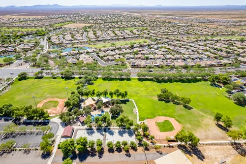 Festival Foothills in Buckeye, Arizona