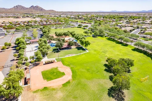 Festival Foothills in Buckeye, Arizona