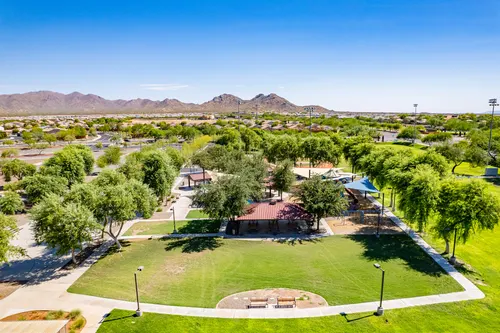 Festival Foothills in Buckeye, Arizona