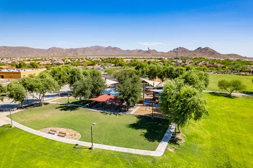 Festival Foothills in Buckeye, Arizona