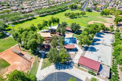 Festival Foothills in Buckeye, Arizona