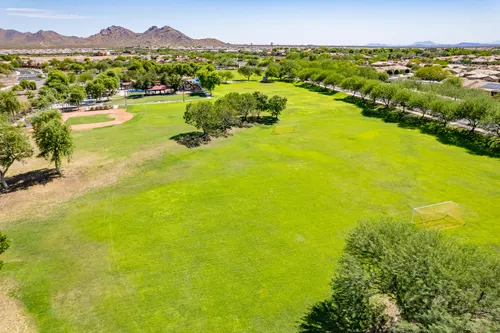 Festival Foothills in Buckeye, Arizona