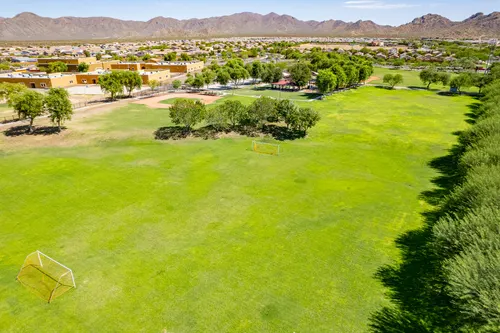 Festival Foothills in Buckeye, Arizona