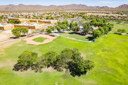 Festival Foothills in Buckeye, Arizona