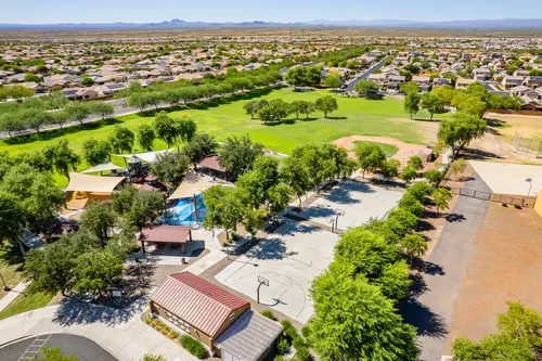 Festival Foothills in Buckeye, Arizona