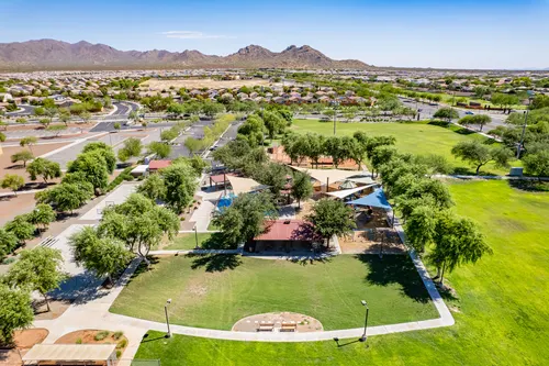 Festival Foothills in Buckeye, Arizona