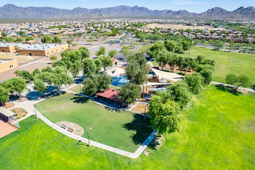 Festival Foothills in Buckeye, Arizona