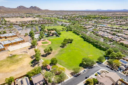 Festival Foothills in Buckeye, Arizona