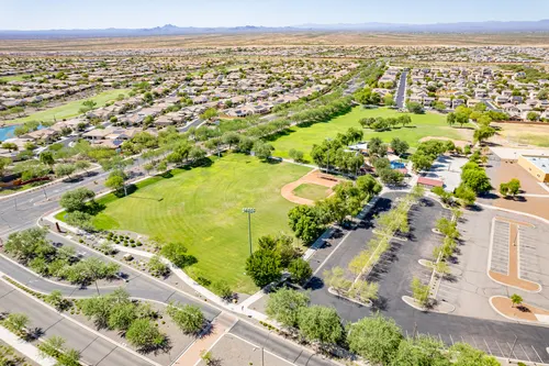 Festival Foothills in Buckeye, Arizona
