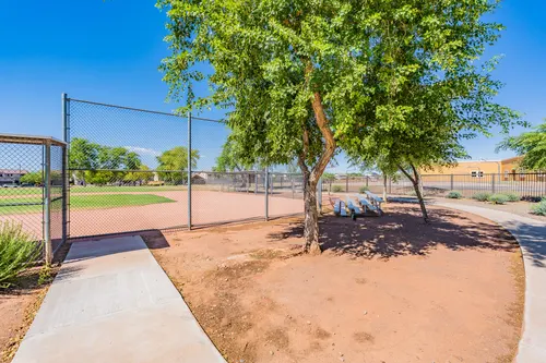 Festival Foothills in Buckeye, Arizona