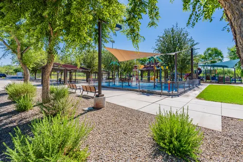 Festival Foothills in Buckeye, Arizona