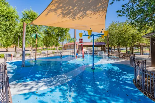 Festival Foothills in Buckeye, Arizona