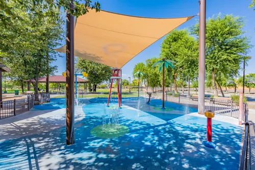 Festival Foothills in Buckeye, Arizona