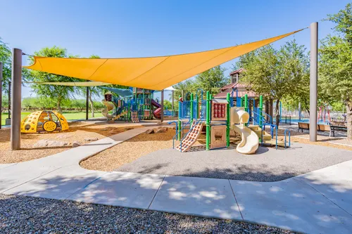 Festival Foothills in Buckeye, Arizona