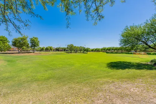 Festival Foothills in Buckeye, Arizona
